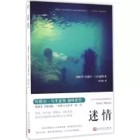 音像迷情(西)哈维尔·马里亚斯(Javier Marias) 著;蔡学娣 译