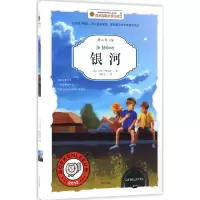 音像银河(比)巴特·穆亚特(Bart Moeyaert) 著;施辉业 译