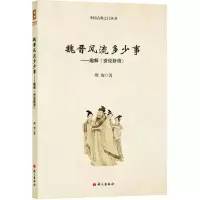 音像魏晋风流多少事理洵 著