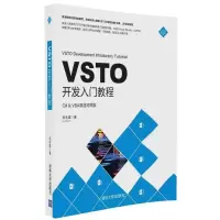 音像VSTO开发入门教程刘永富