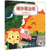 音像幼儿安全宝典申吉 文;张欢 绘