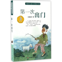 音像次出门刘健屏 著