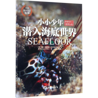 音像小小少年(英)约翰·伍德沃德(John Woodward) 著;周子陶 译