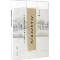 音像文学重构与路向选择巫洪亮 著