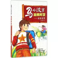 音像迷你世界李志刚 著