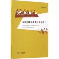 音像制造和服务业中的数字劳工姚建华 主编