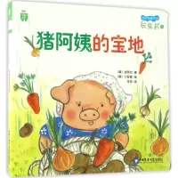 音像猪阿姨的宝地(韩)边雨万 著;辛华 译