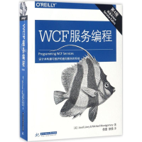 音像WCF服务编程