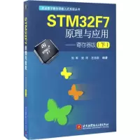 音像STM32F7原理与应用刘军,张洋,左忠凯 编著