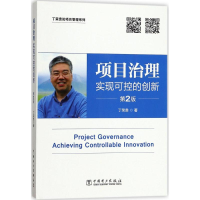音像项目治理丁荣贵 著