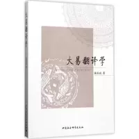 音像大易翻译学陈东成 著