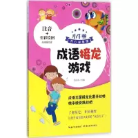 音像成语接龙游戏赵子剑 主编
