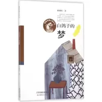 音像白鸽子的梦殷健灵 著