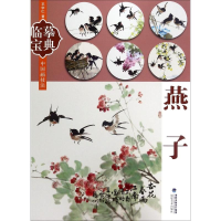 音像临摹宝典王中仁 著
