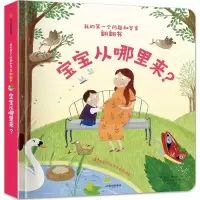 音像宝宝从哪里来?