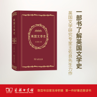 音像英国文学史王佐良 著