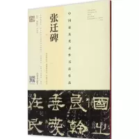 音像张迁碑虞晓勇,王立奎 编著