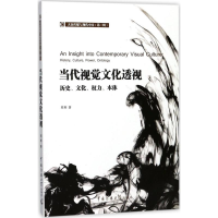 音像当代视觉文化透视刘刻 著
