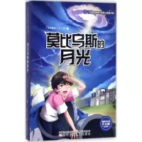 音像莫比乌斯的月光(马来)王元 著