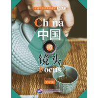 音像中国微镜头王涛 主编;李梦云,刘联恢 编