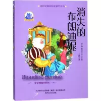 音像消失的布朗迪妮(法)塞居尔夫人 著;王婧 译