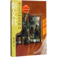 音像属于少年刘格诗的自白秦文君 著