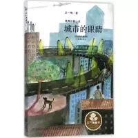音像城市的眼睛王一梅 著