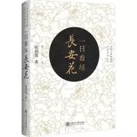 音像一日看尽长安花程郁缀 著