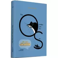 音像老人与海(美)欧内斯特·海明威(Ernest Hemingway) 著