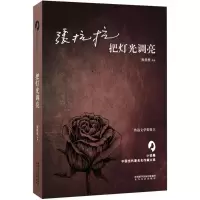 音像把灯光调亮张抗抗 著;何向阳,张莉 丛书主编