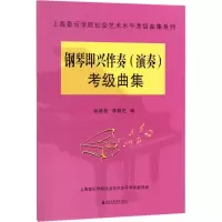 音像钢琴即兴伴奏(演奏)考级曲集孙维权,李易忆 编