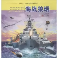 音像海战狼烟盖广生 总主编