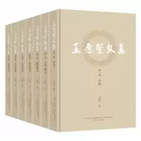 音像王愿坚文集(全7卷)王愿坚