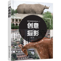 音像创意摄影陈霞 编