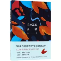 音像在土耳其合唱乔叶 著