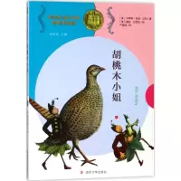音像胡桃木小姐