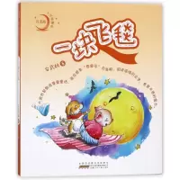 音像一块飞毯/月亮船注音童书安武林