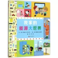 音像我家的能源大世界