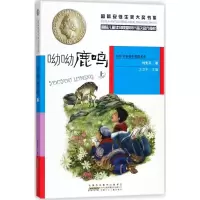 音像呦呦鹿鸣刘先平 著;方卫平 丛书主编