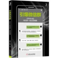 音像引爆群老壹,陈栋 著
