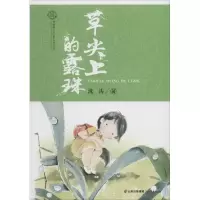 音像草尖上的露珠沈涛 著