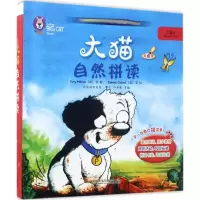 音像大猫自然拼读二级2
