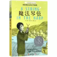 音像魔法琴弦(美)南茜·邦德(Nancy Bond) 著;黄德远 译