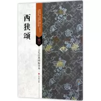 音像西狭颂刘天琪 主编