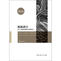 音像孤独迷宫付晓红 著