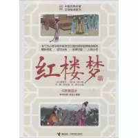 音像红楼曹芹
