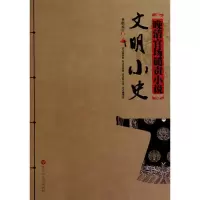 音像文明小史(清)李伯元