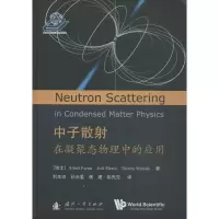 音像中子散在凝聚态物理中的应用