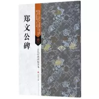 音像郑文公碑刘天琪 主编