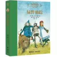 音像绿野仙踪()姆